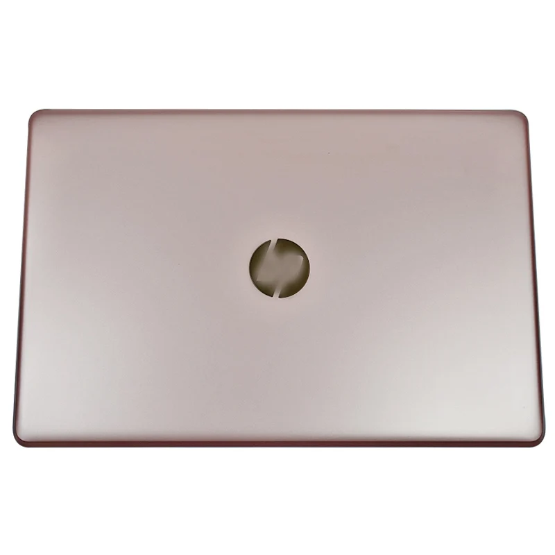 NEW Rose Gold Laptop LCD Back Cover For HP 17-BS Series LCD BACK A Cover 933297-001 Original LCD Cover Assembly
NEW Rose Gold Laptop LCD Back Cover For HP 17-BS Series LCD BACK A Cover 933297-001 Original LCD Cover Assembly