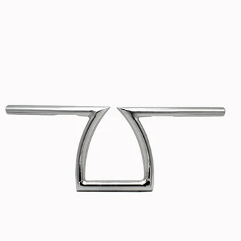 black/chrome 1 "25mm Z Bars Recoil Handlebar + Grip For CB GS XS KZ Chopper Honda Bobber Suzuki Kawasaki Yamaha Harley
black/chrome 1 "25mm Z Bars Recoil Handlebar + Grip For CB GS XS KZ Chopper Honda Bobber Suzuki Kawasaki Yamaha Harley