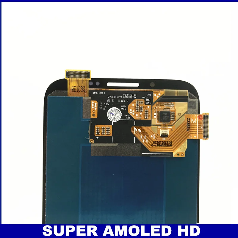 note 2 T889 lcd