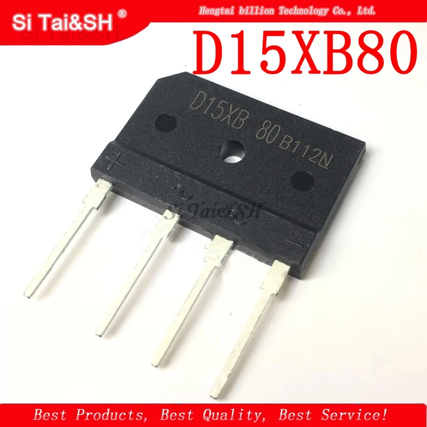 1pcs/lot D15SB80 D15XB80 D15SAB80 ZIP-4 Rectifier bridge stacking bridge flat bridge induction cooker spare parts
1pcs/lot D15SB80 D15XB80 D15SAB80 ZIP-4 Rectifier bridge stacking bridge flat bridge induction cooker spare parts
