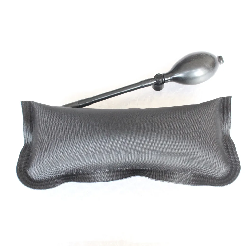 Car tool HUK KLOM Pump Wedge BIG Size Auto Lockout Tool Air wedge LOCKSMITH TOOLS unlock vehicle car door tool 28*12cm large
Car tool HUK KLOM Pump Wedge BIG Size Auto Lockout Tool Air wedge LOCKSMITH TOOLS unlock vehicle car door tool 28*12cm large