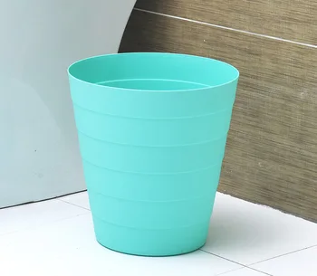 1PC New Candy Color Durable Household Trash Kitchen Office Life Sundries Paper Instoragebarrels Waste Bins Garbage KP 002
1PC New Candy Color Durable Household Trash Kitchen Office Life Sundries Paper Instoragebarrels Waste Bins Garbage KP 002