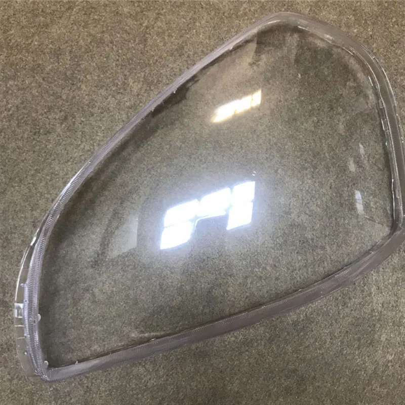 Front headlights headlights glass lamp shade shell lamp cover transparent masks 1 pair for Modern Tucson 2006-2012
Front headlights headlights glass lamp shade shell lamp cover transparent masks 1 pair for Modern Tucson 2006-2012