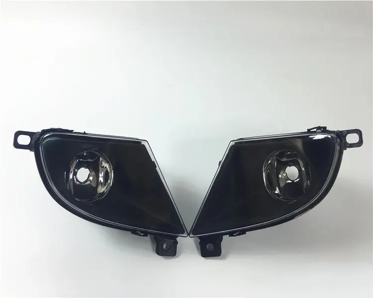 eOsuns led Front bumper light Front fog lamp for BMW 5 series E60 520li 523li 525li 528li 530li 535li 2008-2010
eOsuns led Front bumper light Front fog lamp for BMW 5 series E60 520li 523li 525li 528li 530li 535li 2008-2010