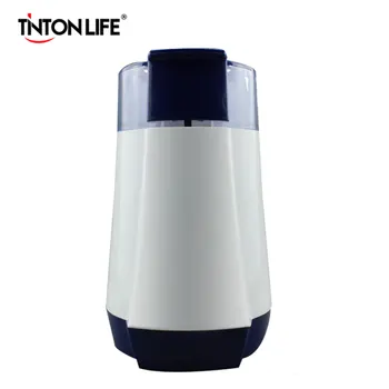 TINTON LIFE 2 Colors Household Electric Coffee Grinder Automatic Muilt-Function Coffee Grinder
TINTON LIFE 2 Colors Household Electric Coffee Grinder Automatic Muilt-Function Coffee Grinder