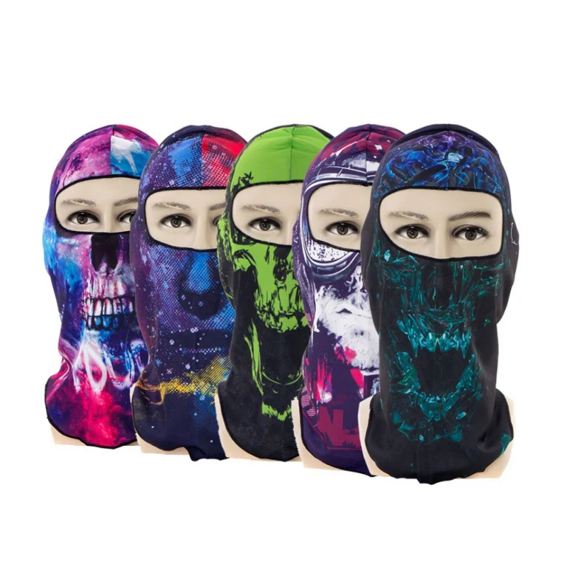 Riding Scarf Headwear/Face Mask Windproof and warm Cycling Face Mask Balaclava Women Men Outdoor Sport winter Mask
Riding Scarf Headwear/Face Mask Windproof and warm Cycling Face Mask Balaclava Women Men Outdoor Sport winter Mask