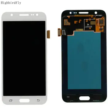 Amoled For Samsung J5 2015 J500 J500FN J500Y J500M J500H Lcd Screen Display+Touch Glass DIgitizer Assembly Repair Amoled
Amoled For Samsung J5 2015 J500 J500FN J500Y J500M J500H Lcd Screen Display+Touch Glass DIgitizer Assembly Repair Amoled