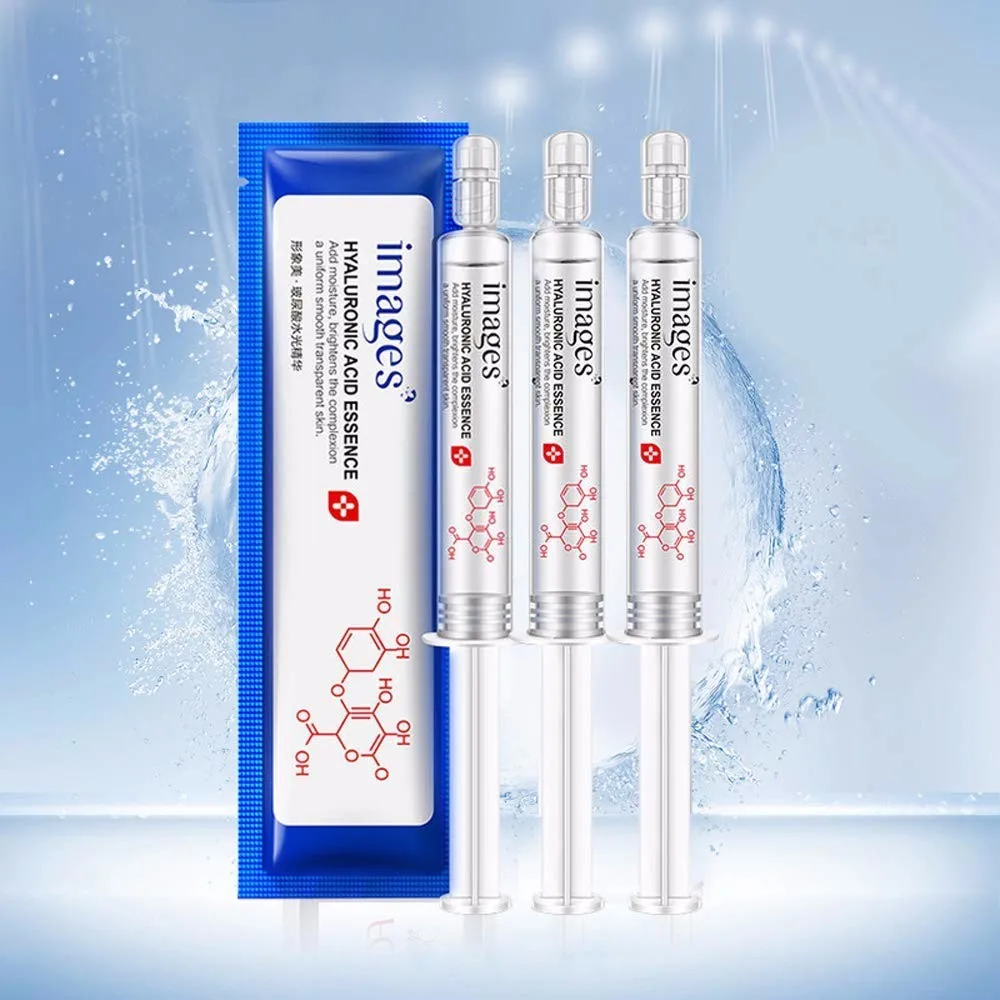 Anti-Wrinkle Water Light Needle Facial Hyaluronic Acid Essence Anti Wrinkle Anti-Aging Moisturizing Whitening Water Needle TSLM1
Anti-Wrinkle Water Light Needle Facial Hyaluronic Acid Essence Anti Wrinkle Anti-Aging Moisturizing Whitening Water Needle TSLM1