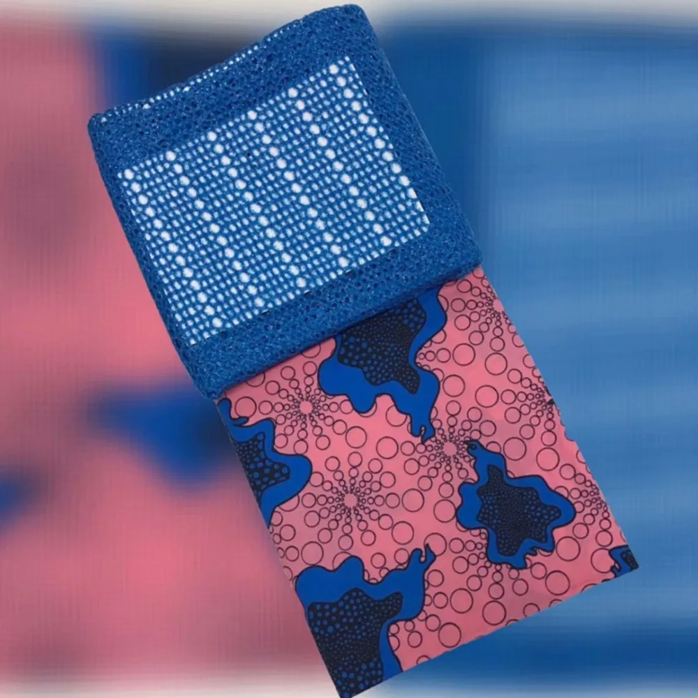 2019 Latest African Wax Lace Fabrics Top Sale Embroiderd Nigerian Lace Fabric ff3759
2019 Latest African Wax Lace Fabrics Top Sale Embroiderd Nigerian Lace Fabric ff3759