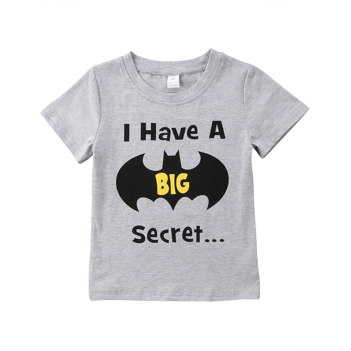 Big Brother Kids Baby Boy Cotton letter print Short Sleeve Tops T-shirt Clothes Summer
Big Brother Kids Baby Boy Cotton letter print Short Sleeve Tops T-shirt Clothes Summer