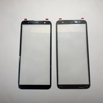 10pcs for Samsung Galaxy J4 + J4 Plus J415 J415F J6 Plus J6+ LCD front touch screen glass outer mirror replacement
10pcs for Samsung Galaxy J4 + J4 Plus J415 J415F J6 Plus J6+ LCD front touch screen glass outer mirror replacement
