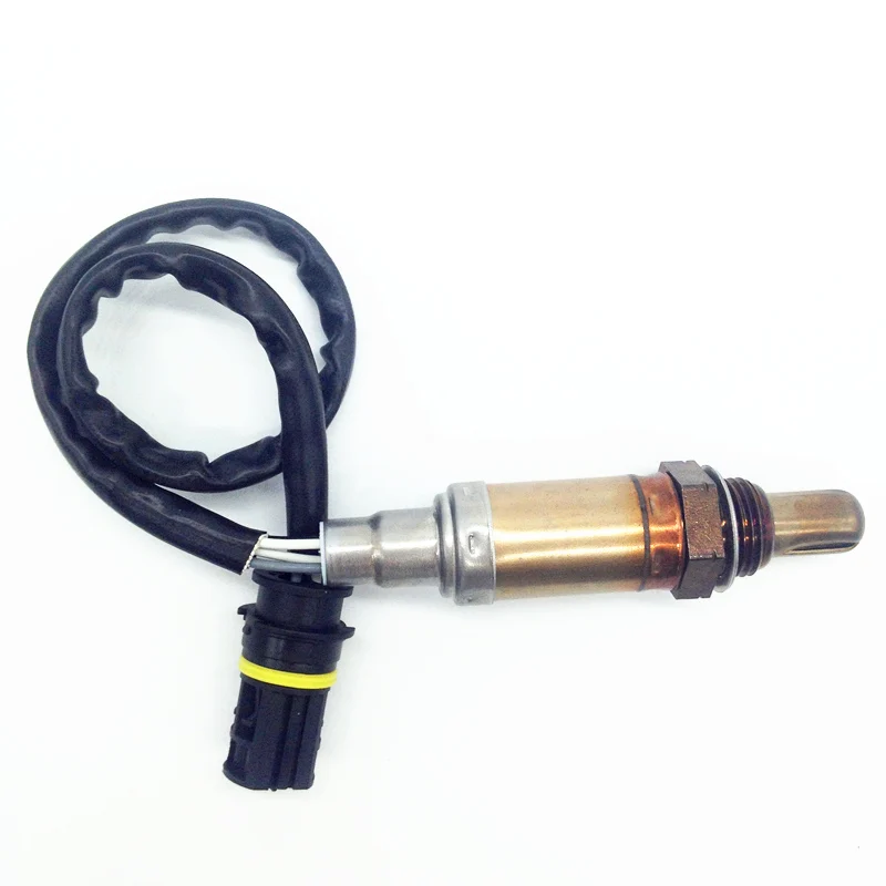 Lambda Probe Oxygen Sensor for BMW E46 E39 E38 E31 M54 E53 E83 E52 323 3258 328 330 525 530 540 750 850
Lambda Probe Oxygen Sensor for BMW E46 E39 E38 E31 M54 E53 E83 E52 323 3258 328 330 525 530 540 750 850