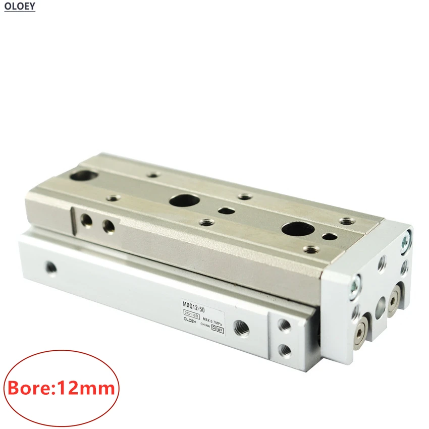 MXQ12-30/MXQ12L-30 AS-AT-A CS-CT-C stroke:10 20 30 40 50 75 SMC Type Slide table Double Acting Pneumatic Air cylinders component
MXQ12-30/MXQ12L-30 AS-AT-A CS-CT-C stroke:10 20 30 40 50 75 SMC Type Slide table Double Acting Pneumatic Air cylinders component