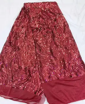 Nigerian lace fabric SYJ-61312 for party dress hot selling embroiderd lace fabric for fashion dress
Nigerian lace fabric SYJ-61312 for party dress hot selling embroiderd lace fabric for fashion dress