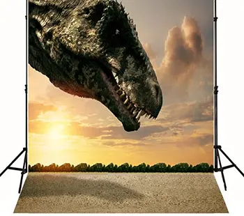 dinosaur photo background Vinyl cloth High quality Computer printed newborn dinosaur backdrop
dinosaur photo background Vinyl cloth High quality Computer printed newborn dinosaur backdrop
