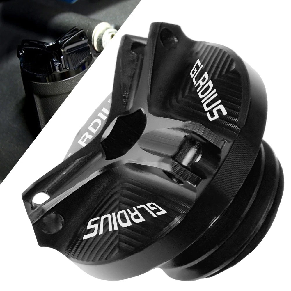 Motorcycle Engine Oil Filter Cup Plug Cover Screw Motorbike Oil Fill Cap For SUZUKI SFV650 SFV-650 SFV 650 GLADIUS 2009-2015
Motorcycle Engine Oil Filter Cup Plug Cover Screw Motorbike Oil Fill Cap For SUZUKI SFV650 SFV-650 SFV 650 GLADIUS 2009-2015