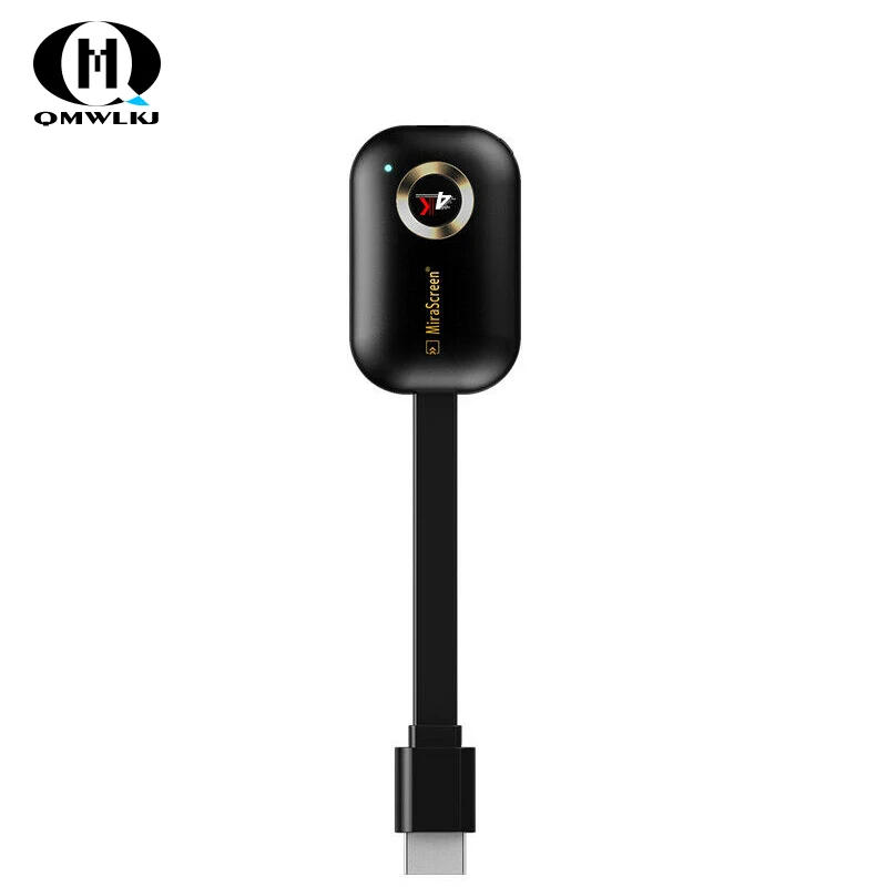 G9 Wireless WiFi Display Receiver 1080P HD TV Stick Miracast Airpla Dongle 2.4Ghz/ 5G Support Mirroring to TV for Android/iPhone
G9 Wireless WiFi Display Receiver 1080P HD TV Stick Miracast Airpla Dongle 2.4Ghz/ 5G Support Mirroring to TV for Android/iPhone