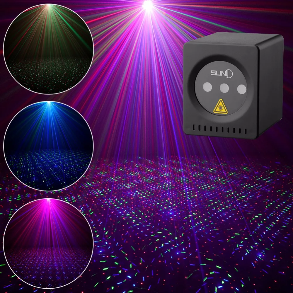 Mini Portable Laser RGB Star Patterns Cordless Laser Projector Rechargeable Stage Light Disco DJ Bar Club Party Xmas Laser Show
Mini Portable Laser RGB Star Patterns Cordless Laser Projector Rechargeable Stage Light Disco DJ Bar Club Party Xmas Laser Show