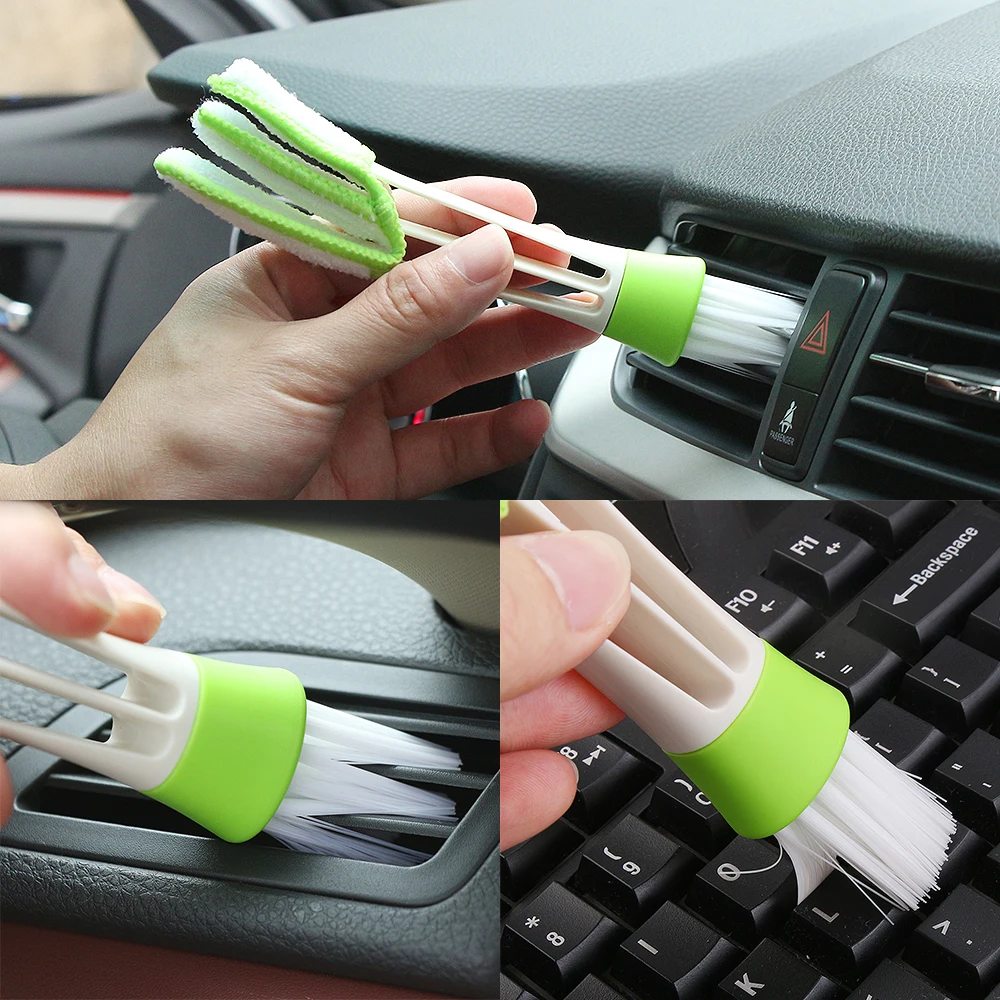 2018 new 1PCS car cleaning brush Accessories for Mitsubishi Asx Outlander Lancer EX Pajero Evolution Eclipse Grandis
2018 new 1PCS car cleaning brush Accessories for Mitsubishi Asx Outlander Lancer EX Pajero Evolution Eclipse Grandis