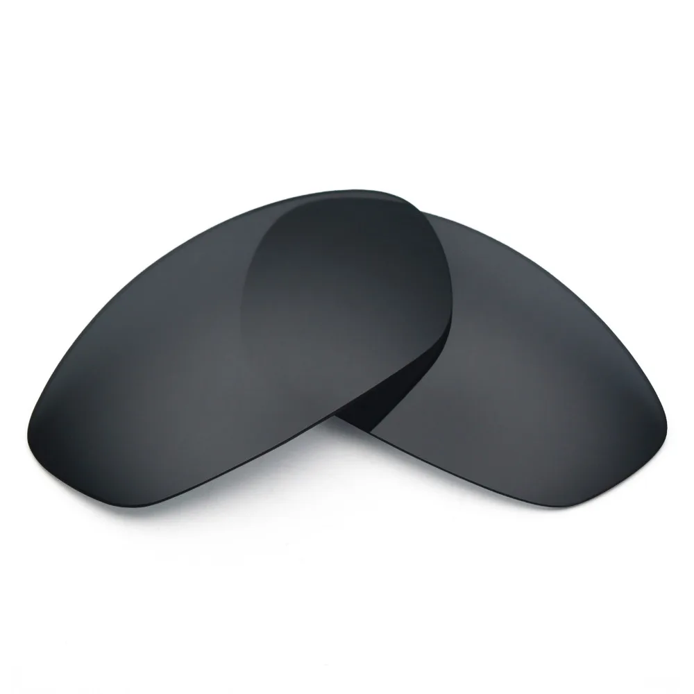 2 Pairs SNARK POLARIZED Replacement Lenses for Oakley Whisker Sunglasses Stealth Black & Black IR
2 Pairs SNARK POLARIZED Replacement Lenses for Oakley Whisker Sunglasses Stealth Black & Black IR