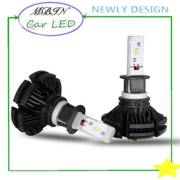 Factory price X3 led headlight H3 kit 6000LM 50W 6000k all in one design car front fog lamp driving bulbs lighting replacement
Factory price X3 led headlight H3 kit 6000LM 50W 6000k all in one design car front fog lamp driving bulbs lighting replacement