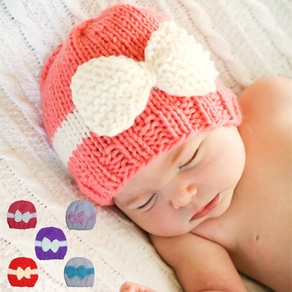 Free shipping Newborn babies manual wool without eaves beanie girls 0 to 3 m autumn winter hats lovely pictures of the props
Free shipping Newborn babies manual wool without eaves beanie girls 0 to 3 m autumn winter hats lovely pictures of the props