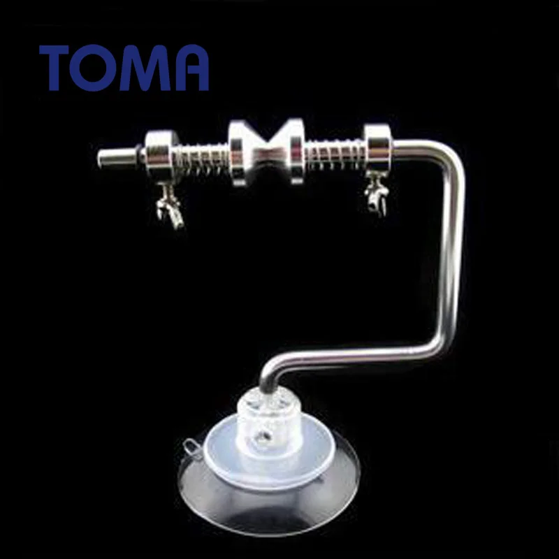 TOMA Fishing Line Winder Threading Device Fishing Supplies 14cm 130g Winder tool with Vacuum Sucker Fishing Tackle
TOMA Fishing Line Winder Threading Device Fishing Supplies 14cm 130g Winder tool with Vacuum Sucker Fishing Tackle