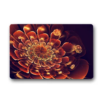 Abstract Fractal Geometry Flower Doormat Floor Mat Anti-slip Water Absorption Carpet Kitchen Mat Door Mat Custom Toilet Rug
Abstract Fractal Geometry Flower Doormat Floor Mat Anti-slip Water Absorption Carpet Kitchen Mat Door Mat Custom Toilet Rug