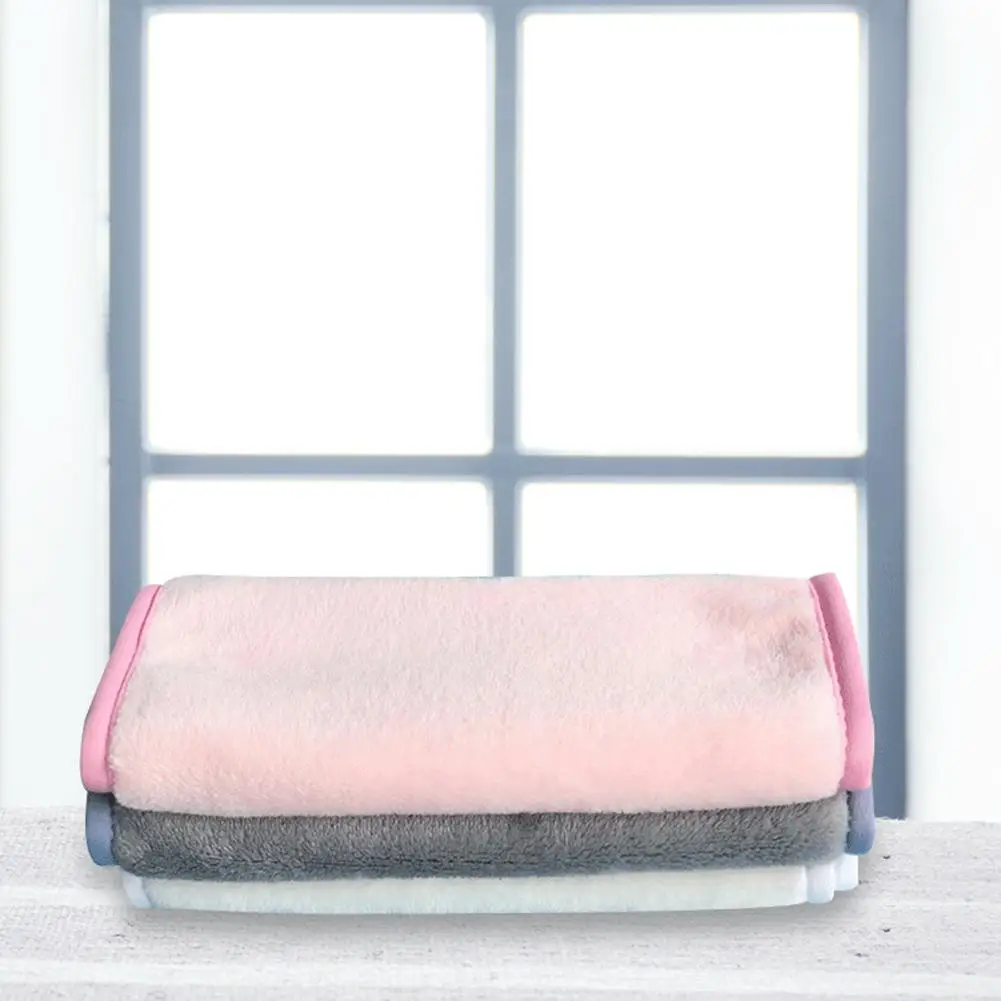 VIBRANT GLAMOUR Cosmetic Towel Remover Microfiber Makeup Remover Reusable Face Cloth Make Up Towel Remover
VIBRANT GLAMOUR Cosmetic Towel Remover Microfiber Makeup Remover Reusable Face Cloth Make Up Towel Remover