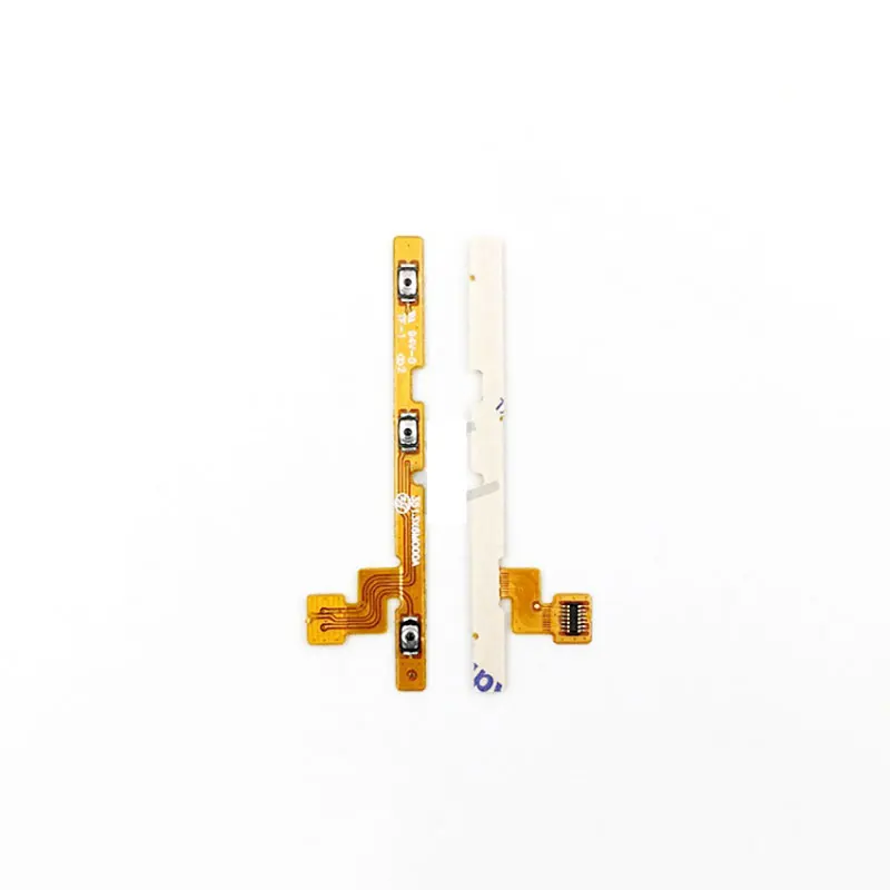 For Xiaomi Pad 1 Mi PAD 1 MiPad1 TABLET 1 A0101 Power Switch Button & Volume Button Flex Cable
For Xiaomi Pad 1 Mi PAD 1 MiPad1 TABLET 1 A0101 Power Switch Button & Volume Button Flex Cable