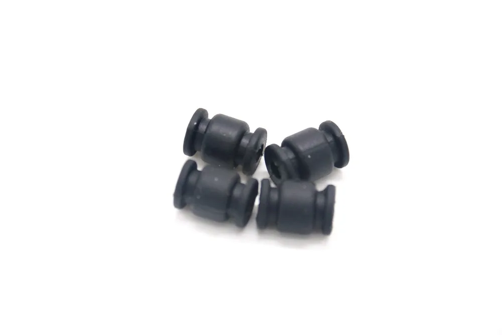 TCMMRC QAV250 Camera Shock Absorber Ball Accessories for ZMR250 Quadcopter RC Drone Frame
TCMMRC QAV250 Camera Shock Absorber Ball Accessories for ZMR250 Quadcopter RC Drone Frame