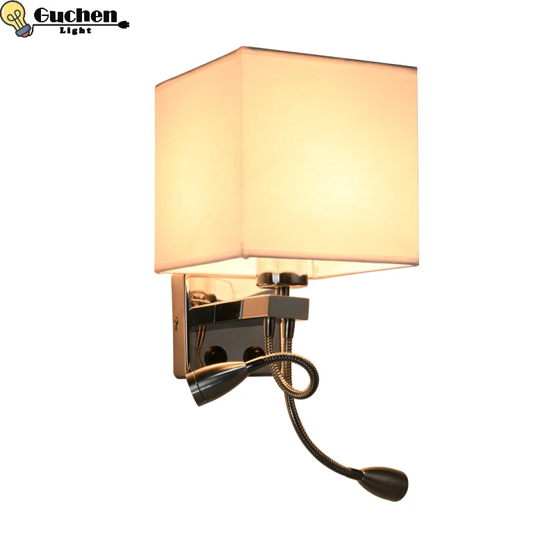 LED Wall Lights Nordic sconce modern wall lamps living room Bedroom bedside read night light wandlamp wall lights for home
LED Wall Lights Nordic sconce modern wall lamps living room Bedroom bedside read night light wandlamp wall lights for home