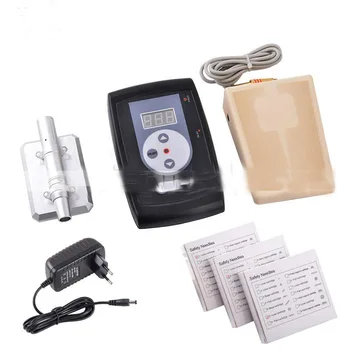 Permanent Makeup Pen Machine Kit eyebrow tattoo machine power supply tattoo makeup equipment tool set shipping by DHL
Permanent Makeup Pen Machine Kit eyebrow tattoo machine power supply tattoo makeup equipment tool set shipping by DHL