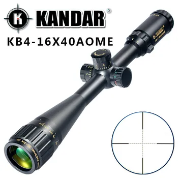 4-16X40 Riflescope Tactical Optical Rifle Scope Red Green Dot Sight Illuminated Retical Sight For Hunting Scope
4-16X40 Riflescope Tactical Optical Rifle Scope Red Green Dot Sight Illuminated Retical Sight For Hunting Scope