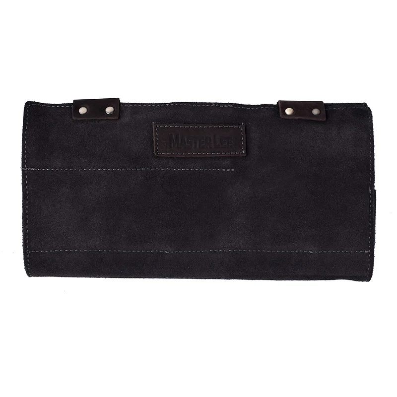 Hair Stylist Scissor Holder Pouch Cases For Hairdressers, Nature Leather Salon Hairdresser Barber Tools Holster Bag -12 Pockets
Hair Stylist Scissor Holder Pouch Cases For Hairdressers, Nature Leather Salon Hairdresser Barber Tools Holster Bag -12 Pockets