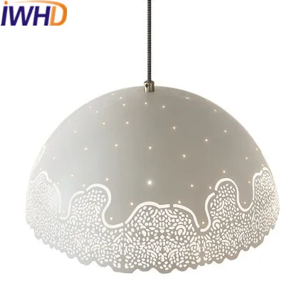IWHD Modern Hanging Lamp Simple Iron LED Pendant Lights Restaurant Kitchen Luminaire Suspendu Bedroom Lampara Colgante
IWHD Modern Hanging Lamp Simple Iron LED Pendant Lights Restaurant Kitchen Luminaire Suspendu Bedroom Lampara Colgante