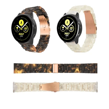 Watchband Strap For Garmin Vivomove HR/Vivoactive 3 20mm Watch Belt Smart Watch Resin Tortie Watchband for Garmin Vivomove Style
Watchband Strap For Garmin Vivomove HR/Vivoactive 3 20mm Watch Belt Smart Watch Resin Tortie Watchband for Garmin Vivomove Style