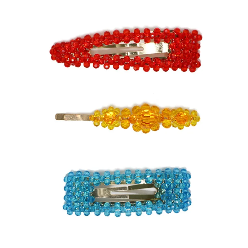 Korean Fashion Boutique pearls Crystal Hair Clips for Women/Girls/Hair Accessories Bobby Pins Hair Barrette Ornament Hairgrip
Korean Fashion Boutique pearls Crystal Hair Clips for Women/Girls/Hair Accessories Bobby Pins Hair Barrette Ornament Hairgrip