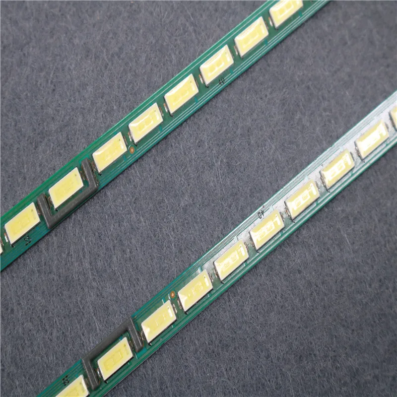 LED Backlight For LG 55" V14 ART REV 0.2 6920L-0001C 55LM7600 6922L-0127A LC550EQN 55Q1R 55UB830 AT0825A LC550EQE 72leds 603mm
LED Backlight For LG 55" V14 ART REV 0.2 6920L-0001C 55LM7600 6922L-0127A LC550EQN 55Q1R 55UB830 AT0825A LC550EQE 72leds 603mm
