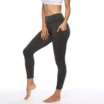 2019 New High Waist Ejercicio Leggings Women Fitness Pockets Mujer Pants Compression Workout Wear Booty Joggers Skinny Legging
2019 New High Waist Ejercicio Leggings Women Fitness Pockets Mujer Pants Compression Workout Wear Booty Joggers Skinny Legging
