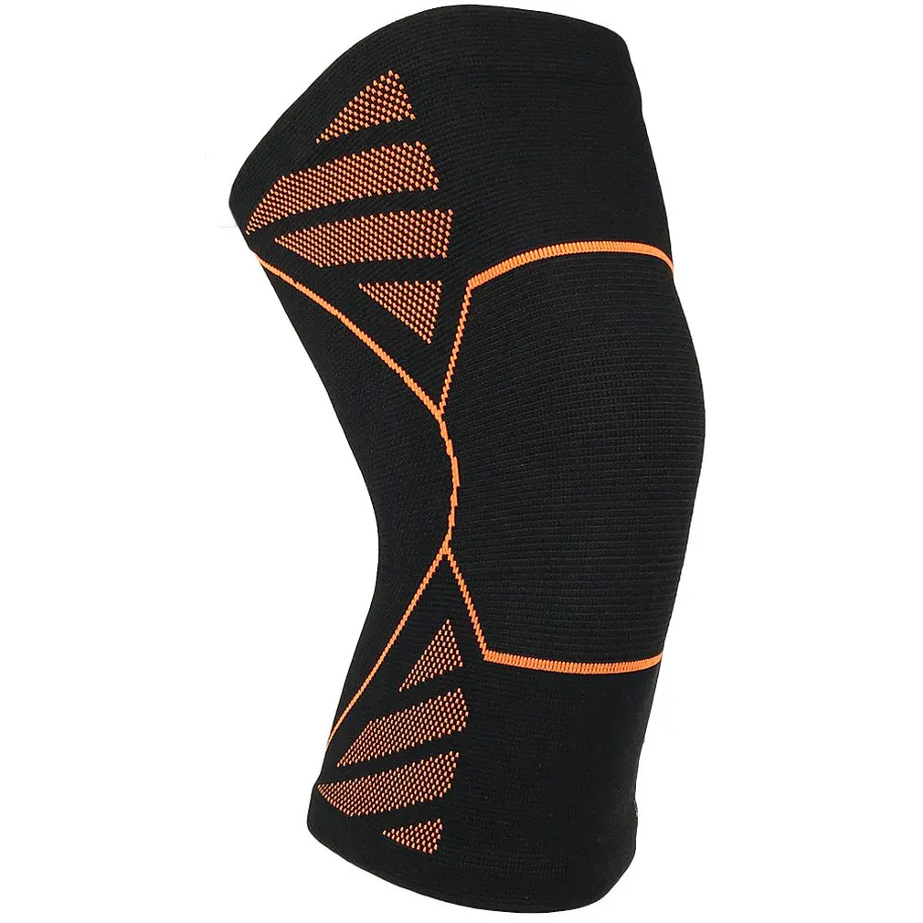 Adjustable 3D Knee Support Professional Protective Knee Pad Breathable Bandage Knee Brace Basketball Tennis Cycling
Adjustable 3D Knee Support Professional Protective Knee Pad Breathable Bandage Knee Brace Basketball Tennis Cycling