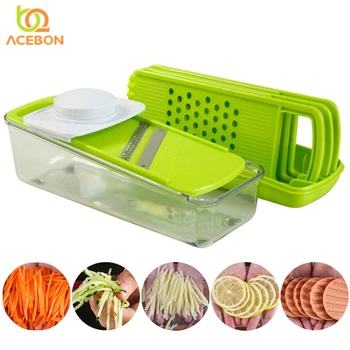 Manual Vegetables Cutter Adjustable Mandoline Slicer Manual Vegetable Cutter Slicer Grater Fruit Multifunctional Kitchen Tools
Manual Vegetables Cutter Adjustable Mandoline Slicer Manual Vegetable Cutter Slicer Grater Fruit Multifunctional Kitchen Tools