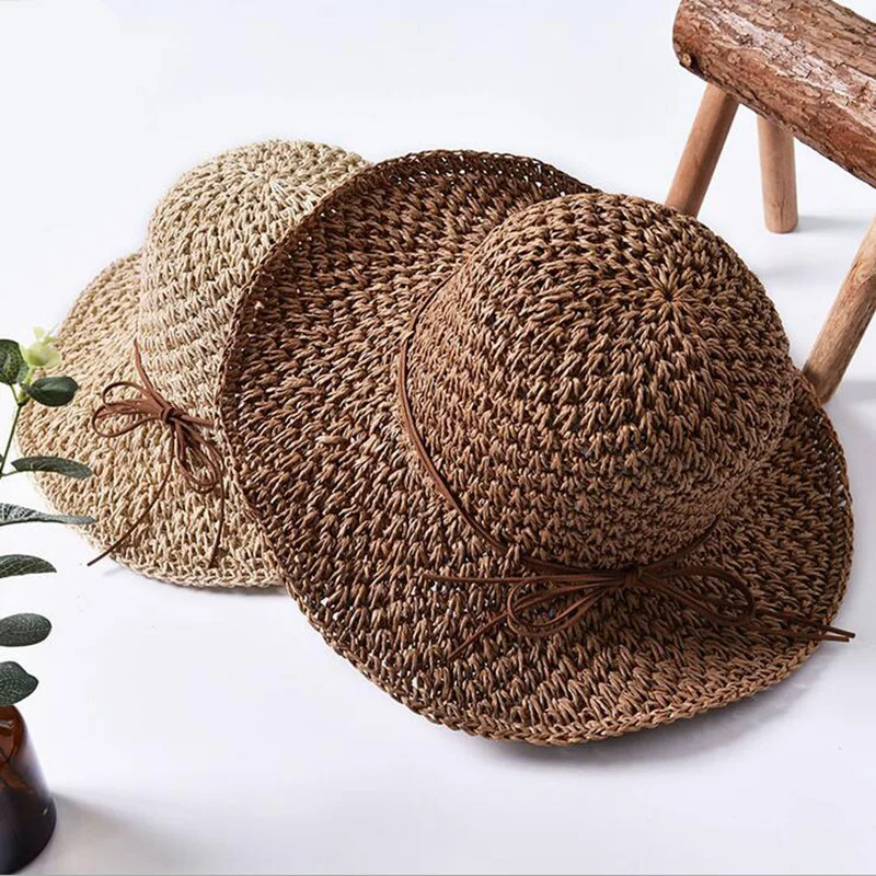 2018 Queen Hat Summer Women's Foldable Large Brim Beach Sun Hat Straw Beach Cap For Ladies Elegant Vacation Travel Hats
2018 Queen Hat Summer Women's Foldable Large Brim Beach Sun Hat Straw Beach Cap For Ladies Elegant Vacation Travel Hats