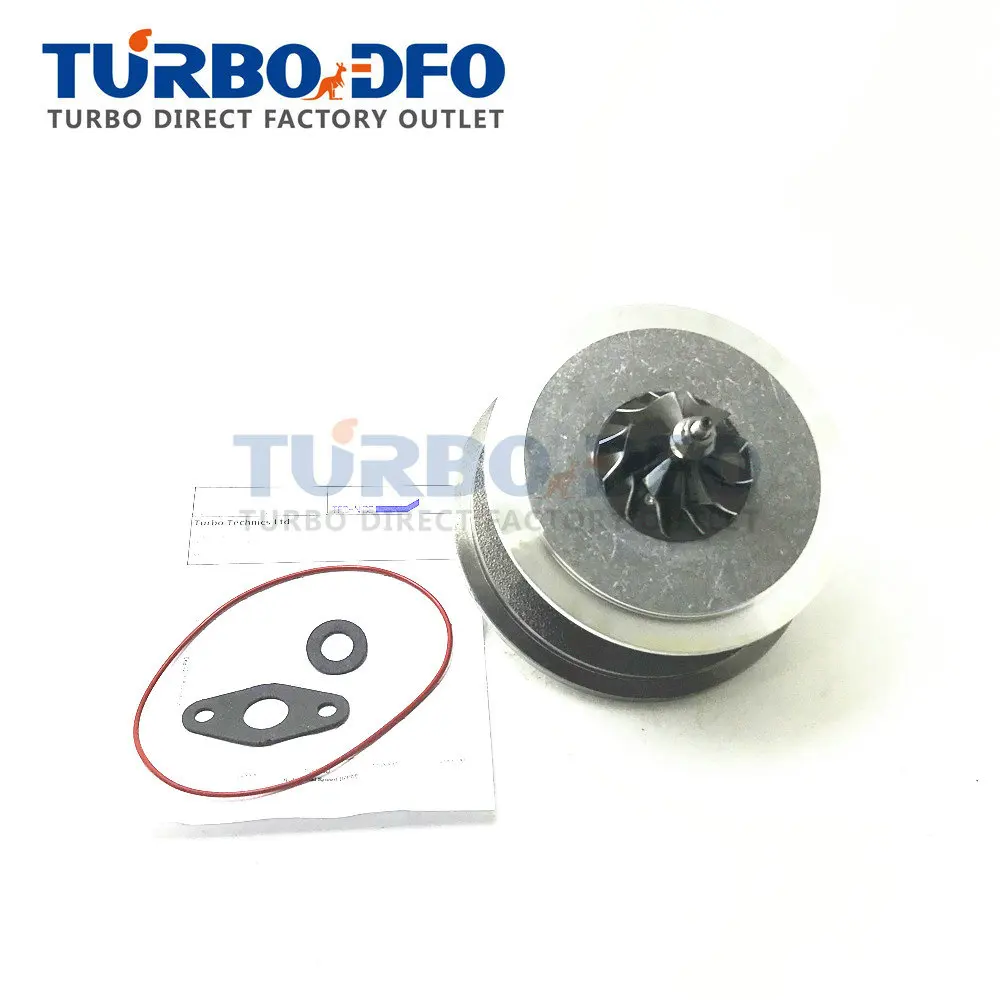 Новые турбозапчасти GTB1646MV картридж турбины core CHRA 768652 Dodge Avenger Caliber Journey 2 0 CRD 2007 кВт