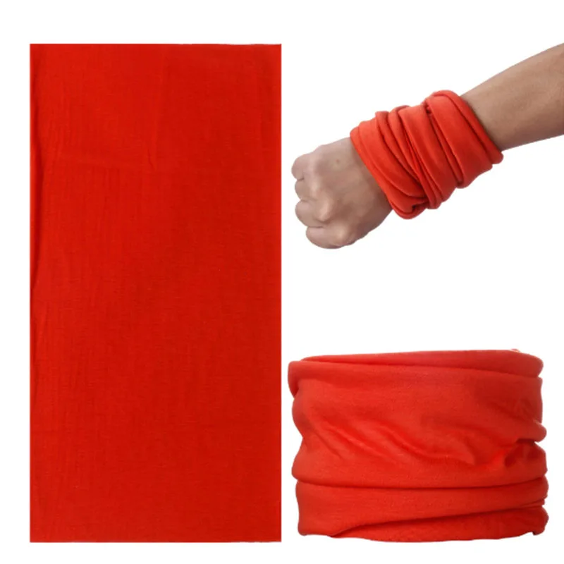 Sun Protection Headwear Scarf Neck Headwear Plain Color Tube Sun Multifunctional Breathable Cool Summer
Sun Protection Headwear Scarf Neck Headwear Plain Color Tube Sun Multifunctional Breathable Cool Summer