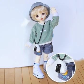 BYBJDHOME BJD Super cute glutinous rice dumplings for dolls Photo props Doll accessories
BYBJDHOME BJD Super cute glutinous rice dumplings for dolls Photo props Doll accessories