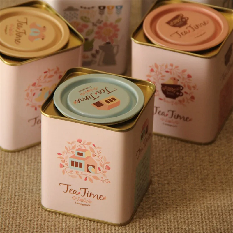 Large pry cover tea super sealing tank storage tank tin tin British style candy storage bottle
Large pry cover tea super sealing tank storage tank tin tin British style candy storage bottle
