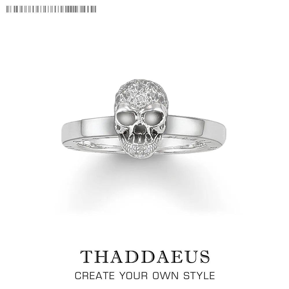 Skull White Pave Ring,Thomas Style Glam Fashion Good Jewerly For Women,2017 Ts Gift In 925 Sterling Silver,Super Deals
Skull White Pave Ring,Thomas Style Glam Fashion Good Jewerly For Women,2017 Ts Gift In 925 Sterling Silver,Super Deals