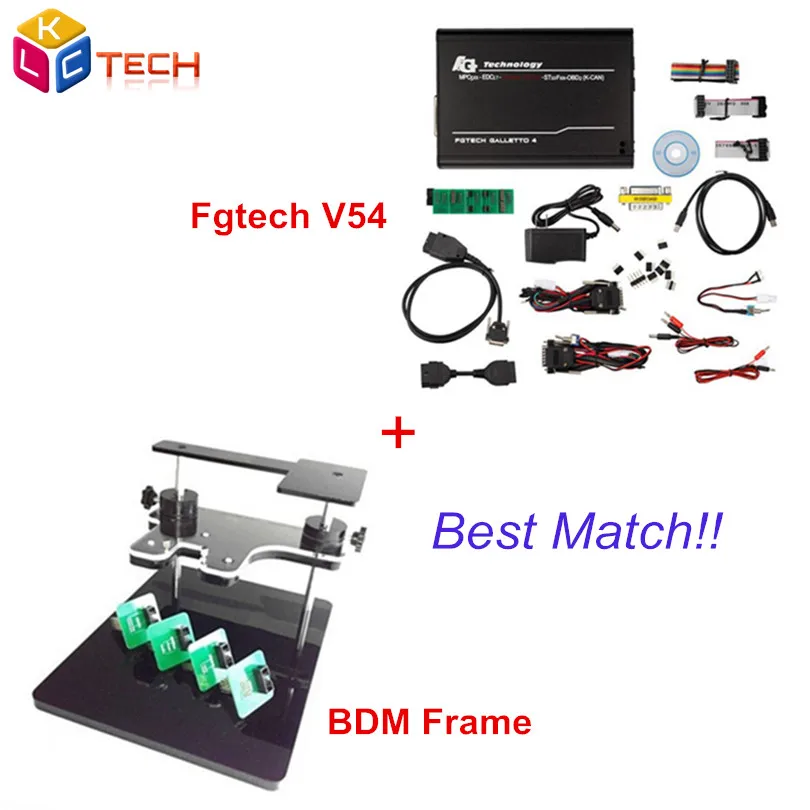 Best match!! BDM Frame+Fgtech Galletto 4 Master V54 OBD2 Chip Tuning FG Tech Galletto V54 Master
Best match!! BDM Frame+Fgtech Galletto 4 Master V54 OBD2 Chip Tuning FG Tech Galletto V54 Master