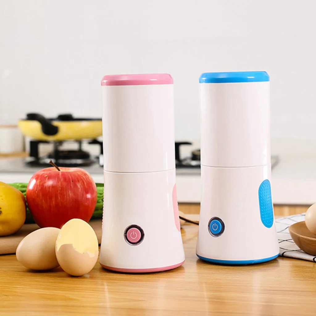 Golden Egg Maker, Quail Egg, Golden Egg, Egg Shaker, Electric Egg Beater New Arrival Dropshipping
Golden Egg Maker, Quail Egg, Golden Egg, Egg Shaker, Electric Egg Beater New Arrival Dropshipping